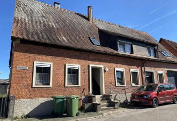Vorschaubild Einfamilienhaus