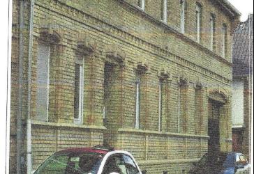 Vorschaubild Maisonettewohnung