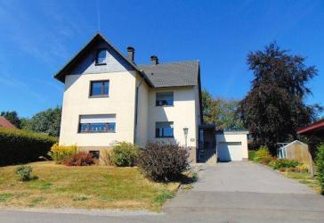 „Ein Zuhause für Generationen – viel Platz, viel Natur, unzählige Möglichkeiten“