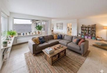 Vorschaubild Maisonettewohnung