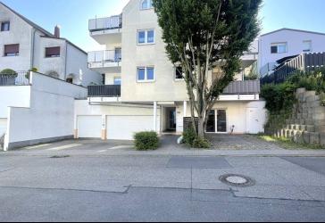 Komfortabel wohnen und bequem parken - Attraktives 1-Zimmer- Apartment mit Stellplatz in Mainz