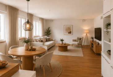 Vorschaubild Wohnung