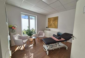 Vorschaubild Büro- /Praxis-Immobilie