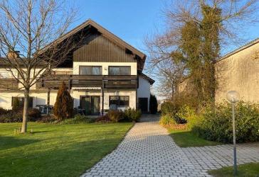 Vorschaubild Maisonettewohnung