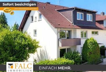 Langfristig gedacht: Immobilieninvestment mit Sicherheit