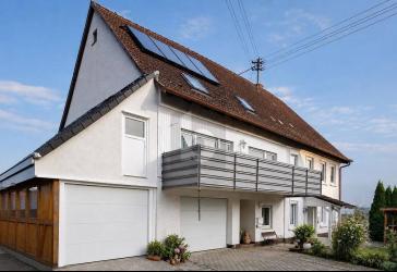 Vorschaubild Mehrfamilienhaus