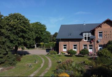 Vorschaubild Bauernhaus