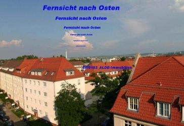 1100 m vom Zentrum, attraktive DG-Maisonette-Wohnung, Tageslichtbad, Lift, PKWStpl., Parkett, uvm