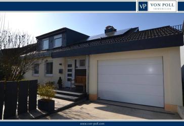 Freistehendes Einfamilienhaus in Top-Lage