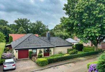 Idyllisches Wohnen für die Familie!