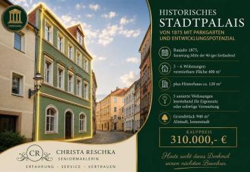 Vorschaubild Mehrfamilienhaus