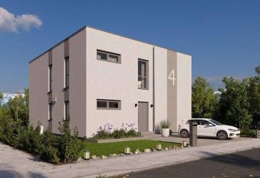 Vorschaubild Einfamilienhaus