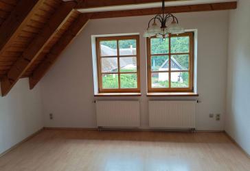 Wohnung in Ostseenähe
