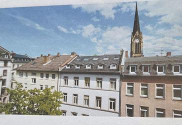 Vorschaubild Wohnung