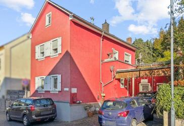 Vorschaubild Einfamilienhaus