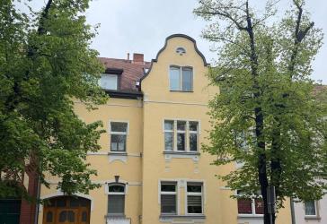 Vorschaubild Mehrfamilienhaus