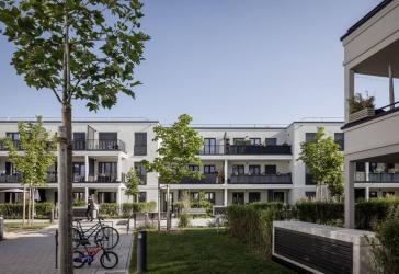 Vorschaubild Wohnung
