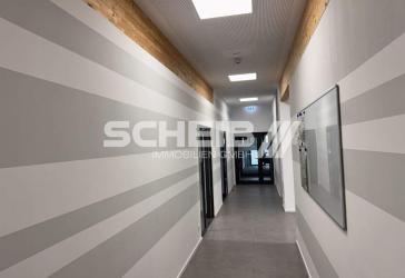 Vorschaubild Büro- /Praxis-Immobilie