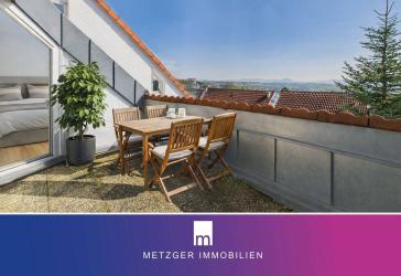 Vorschaubild Maisonettewohnung