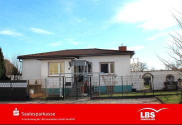 Vorschaubild Bungalow