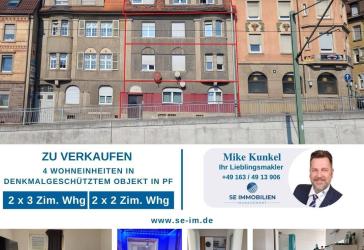 Vorschaubild Wohnung