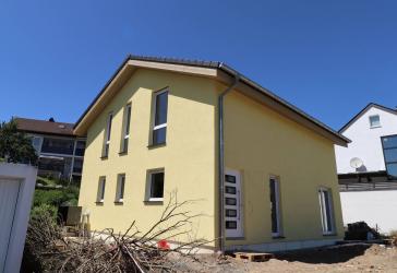 Vorschaubild Einfamilienhaus