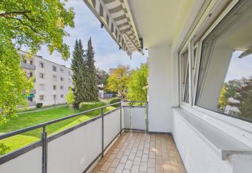 Vorschaubild Wohnung