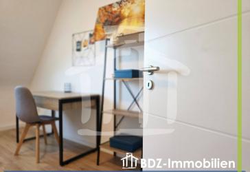 Vorschaubild Maisonettewohnung