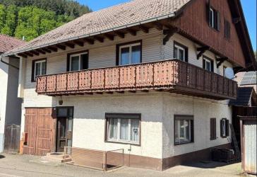 Vorschaubild Einfamilienhaus