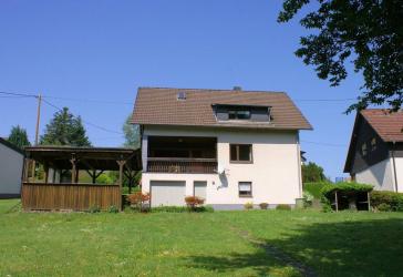 Vorschaubild Einfamilienhaus