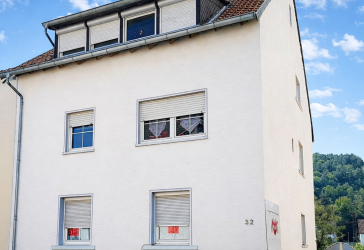 Vorschaubild Mehrfamilienhaus