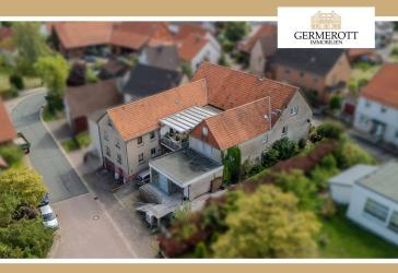Mehrfamilienhaus mit Gewerbeeinheiten - attraktive Kapitalanlage mit stabilem Cashflow