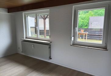 Vorschaubild Maisonettewohnung
