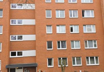 Weitblick in Glinde garantiert! 3-Zimmer-Wohnung mit tollem Schnitt. Provisionsfrei für Käufer!