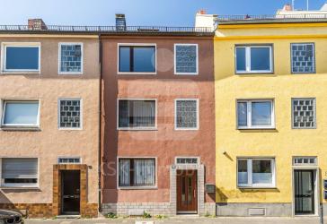 Vorschaubild Mehrfamilienhaus