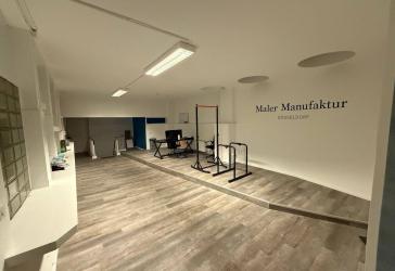 Vorschaubild Büro- /Praxis-Immobilie