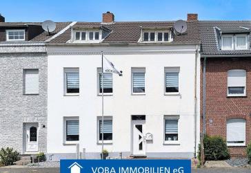 Teilmodernisierung mit Entwicklungspotenzial!