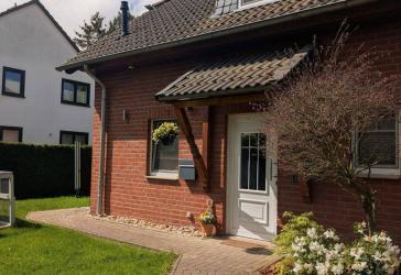 Doppelhaushälfte kaufen in 31832 Eldagsen