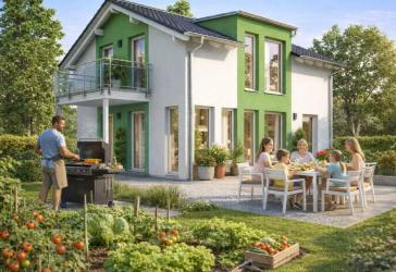 Vorschaubild Einfamilienhaus