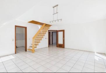 Vorschaubild Maisonettewohnung