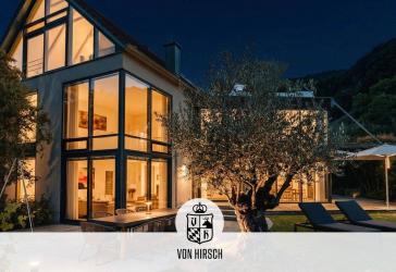 Vorschaubild Villa