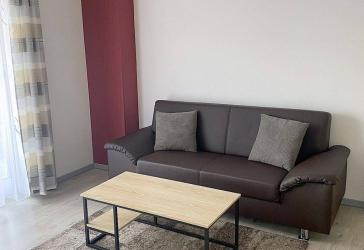 Schön möblierte 2-Zimmer- Wohnung in einem Apartmenthaus in Schwarzenbruck