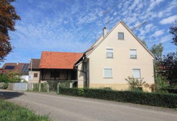 Vorschaubild Einfamilienhaus