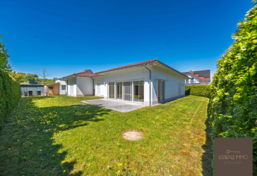 Vorschaubild Bungalow