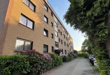 Exklusive Eigentumswohnung mit Pool, Sauna, Klima & Sonnenbalkon in ruhiger Lage