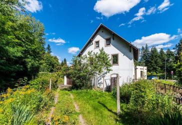 Vorschaubild Einfamilienhaus