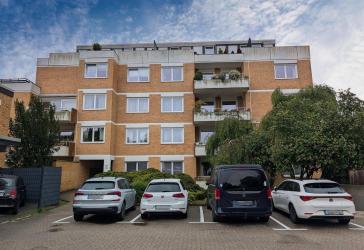 Vorschaubild Wohnung