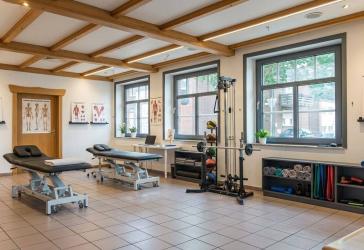 Vorschaubild Büro- /Praxis-Immobilie