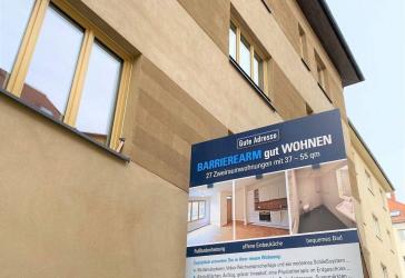 Vorschaubild Wohnung