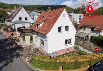 Vorschaubild Einfamilienhaus